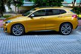 BMW bmw x2 m35i f39 - BMW: F35