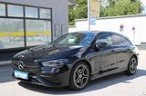 Mercedes-Benz CLA 180 Shooting Brake AMG Line Edition - gebrauchte Mercedes-Benz CLA 180 Shooting Brake aus dem Jahr 2024