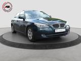 BMW 523i Lim. PDC NAVI PROF HIFI SHZ DVD LEDER - BMW 523 in Wiesbaden