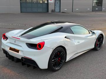 صورة مصغرة 12 لـ 2018 Ferrari 488 GTB