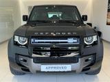 Land Rover Defender 110 P525 V8 Carpathian Edition AHK HUD - Land Rover Defender V8-Carpathian-Edition