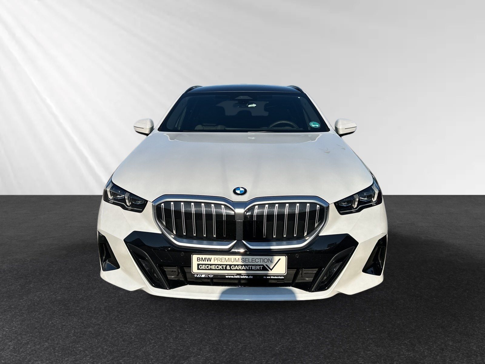 BMW 520d Touring M Sport AHK Pano 20 LMR Head-Up foto 5