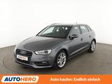 Audi A3 1.4 TFSI Ambition*NAVI*TEMPO*PDC*SHZ*ALU* - Audi A3 Gebrauchtwagen in Stuttgart