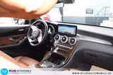 Mercedes-Benz GLC 300 de 4Matic Coupé Autom AMG LINE LEDER=NAV - Mercedes-Benz GLC 300 aus 2022
