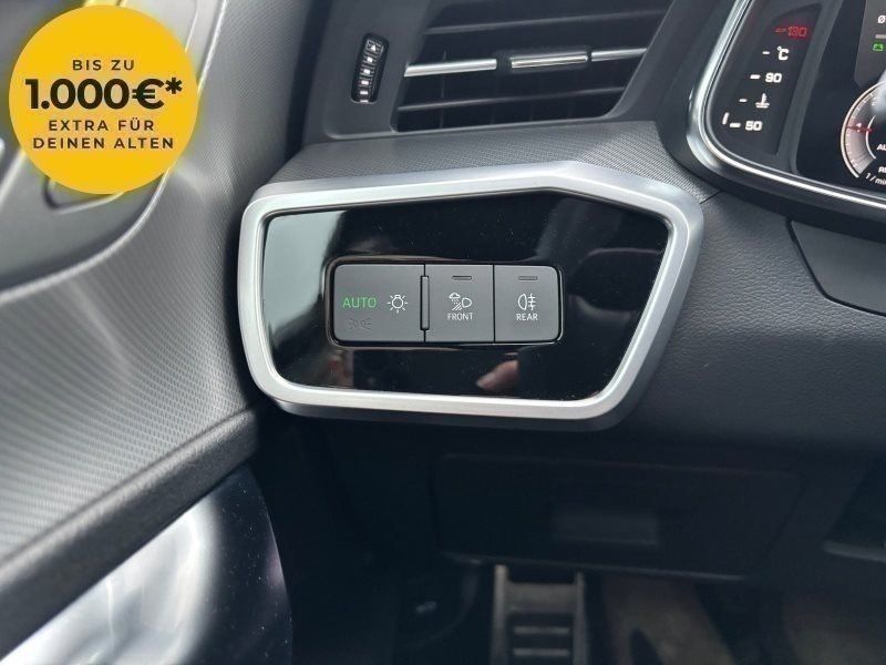 Audi A6 Allroad quattro 40 TDI *STANDH.*KAMERA*AHK* foto 16