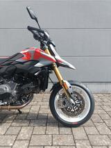 Ducati HYPERMOTARD V2 SP **JUNGE GEBRAUCHTE** - DUCATI HYPERMOTARD SP
