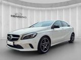Mercedes-Benz A 180 Style 6-Gang Navi Sitzhzg. LED Business-P. - Mercedes-Benz A-Klasse in Dortmund