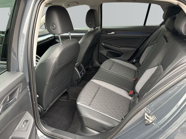 Golf VIII 2.0 TDI DSG GOAL AHK+RFK+HEAD-UP+NAVI+