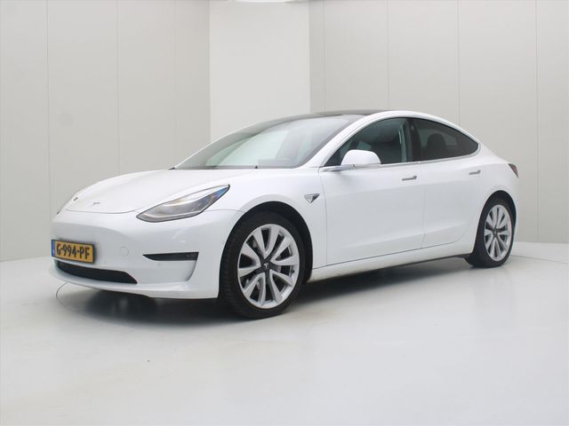 Tesla Model 3 Long-Range AWD 351pk 75 kWh [ AUTOPILOT+