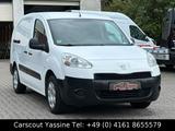 Peugeot Partner L2 Premium Avantage Edition/1.Hand/ - Peugeot Partner: L2