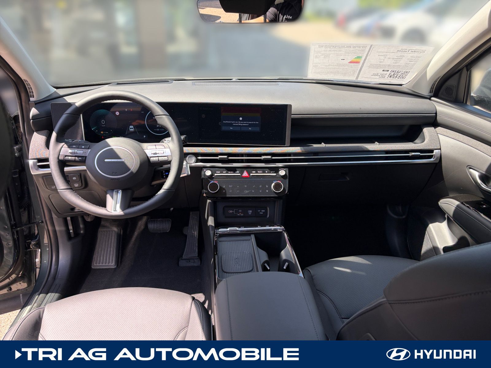 Hyundai Tucson – Bild 11