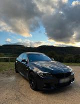BMW 535i xDrive - M Paket - Gute Ausstattung  - BMW 535: 535i M Paket