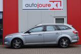 Ford Mondeo Wagon 2.0-16V Limited - Ford Mondeo: 16v
