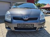 Toyota SitzerCorolla Verso 1.8 Sol 7Sitzer Top Zustand - Toyota Corolla Verso: 1.8