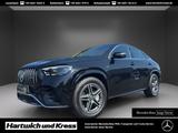 Mercedes-Benz AMG GLE 53 4Matic+Pano+360°Kamera+Burmester+Memo