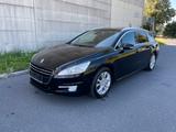 Peugeot 508 SW Allure*Xenon*Pano*SHZ*PDC*AHK*Navi*TOP* - gebrauchte Peugeot 508 aus dem Jahr 2014
