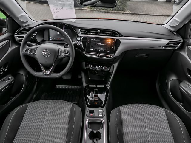 Opel Corsa F e Edition Fernlicht-Assistent Tempomat