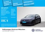 Volkswagen Golf VIII GTI 2.0 TSI ACC LED+ Navi ParkPilot Ap - Volkswagen Golf: Vii