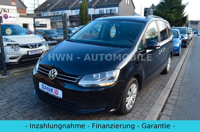 Volkswagen SharanTrendline BMT *NAVI *AHK *SITZH. *KLIMAAUT