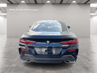 BMW M850 - Vorschau Bild 7
