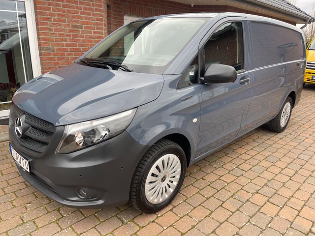 Mercedes-Benz Vito Kasten eVito 111/112 lang PDC Kamera SHZ