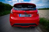 Ford Fiesta ST 1. Hand, Scheckheftgepflegt  - Ford Fiesta Gebrauchtwagen in Krefeld