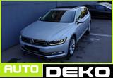 Volkswagen Passat Var 2.0 TDI DSG Pano/Full-LED/ACC/Kamera - Volkswagen Passat Variant in Stuttgart