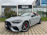 Mercedes-Benz CLE53 AMG Cabrio 4Matic DISTR,HUD,BURM,360 - Mercedes-Benz CLE 53 AMG: Cabrio