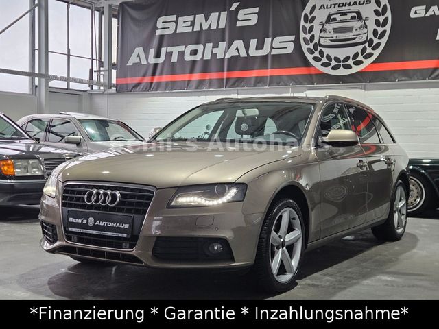 Audi A4 Avant Sport|2.0 TDI|Xenon|Navi|PDC