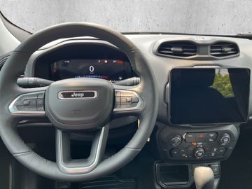 Jeep Renegade Altitude 1.5 MultiAir *Kamera*SHZ*Isofi