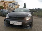 Kia Rio 1.4 CRDi 5p. NAVI/RETRO - Kia Rio mit Diesel-Antrieb: Limousine, 1.4