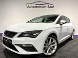 Seat Leon FR LED NAVI Alcantara Pano AHK - Seat Leon Gebrauchtwagen in Saarbrücken