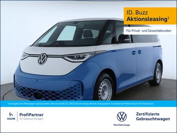 Volkswagen Leasingangebot: Volkswagen ID. Buzz PRO LWB 210kW WP HK HUD AREA AHK TRAVEL