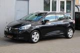Renault Clio IV Grandtour Limited+Navi+ZR Neu+Klima - Renault Clio Gebrauchtwagen in Berlin