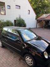 Volkswagen Lupo 1.4 44kW Basis Basis - Volkswagen Lupo in Köln