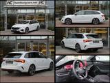 Skoda Octavia Combi RS 2.0 TSI DSG 19" AHK DCC CANT... - Skoda Octavia: Weiß, RS