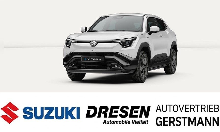 Suzuki e Vitara - Bild 1