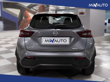 Nissan Juke - 4