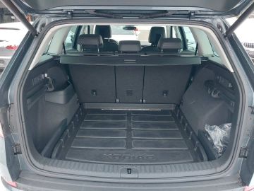 Skoda Kodiaq Style 4x4+LED+Pano+Stdhzg.+Navi+AHK
