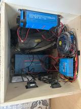 Volkswagen Crafter  - Mobilheim