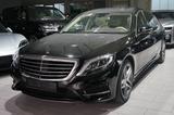 Mercedes-Benz S350d LANG*9G*AMG*PANO*3xTV*LEDER BEIGE*2xKLIMA* - Mercedes-Benz S-Klasse Gebrauchtwagen in Dortmund