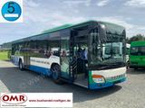 Setra S415NF/Euro5/Klima/O530Citaro/A20/A21 - Setra S 415 nf