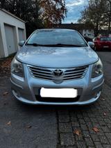 Toyota ***Lückenloser Checkheft***Toyota Avensis ... - Toyota Avensis in Wuppertal