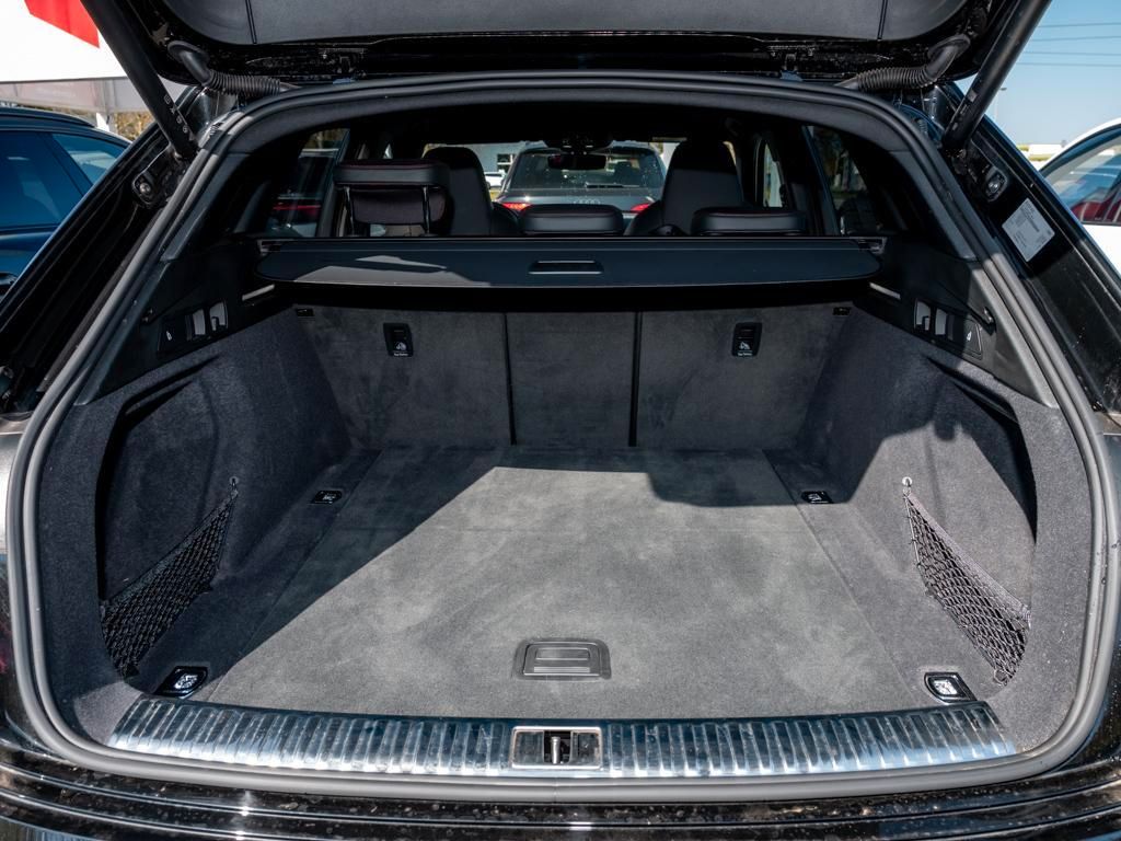 Audi Q8 e-tron - Bild 8