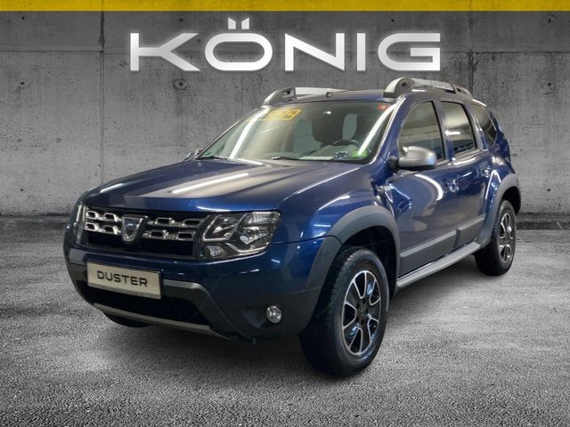 Dacia Duster Urban Explorer TCe 125 4x4 *AHK*PDC