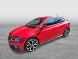 Volkswagen Polo 2.0 TSI DSG GTI Navi LED SHZ - Volkswagen Polo: Rot