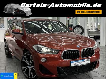 BMW X2 - 1