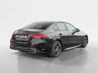 Mercedes-Benz C 220 - Vorschau Bild 7