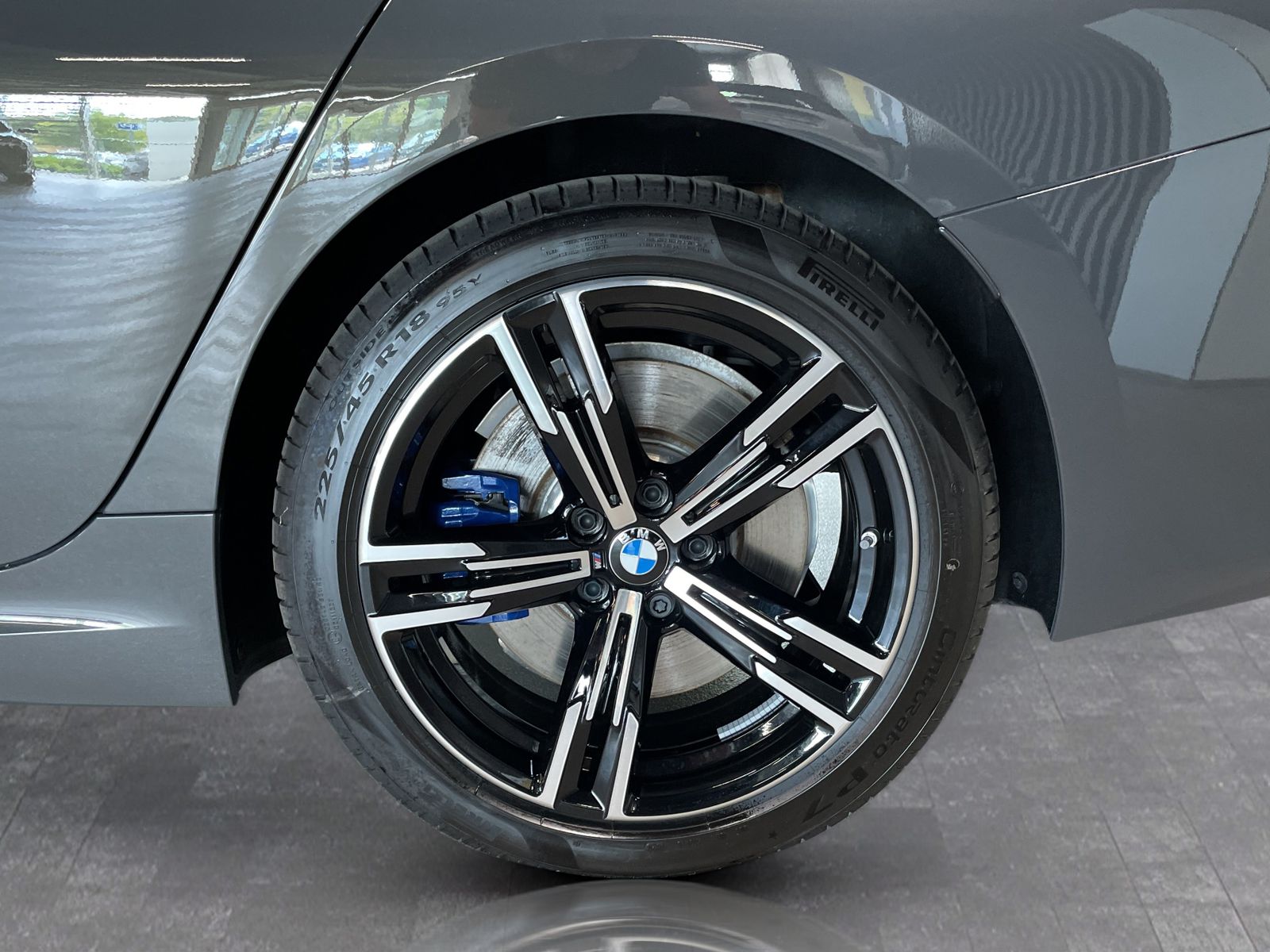 BMW 320 - Bild 14