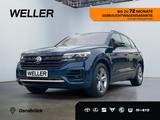 Volkswagen Touareg 3.0 V6 TDI 4M R-Line*HUD*360*Black Style